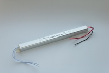 Блок живлення Ultra slim 36W, 12V