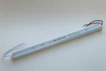 Блок живлення Ultra slim 48W, 12V