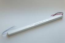Блок живлення Ultra slim 72W, 12V
