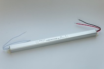 Блок живлення Ultra slim 60W, 12V