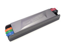 Блок живлення для світлодіодної стрічки 100W 24V із клемною колодкою