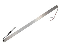 Блок живлення Ultra slim 100W, 24V, 413х18х15,5 мм